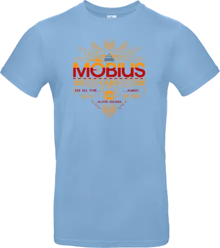 Mobius Cabs