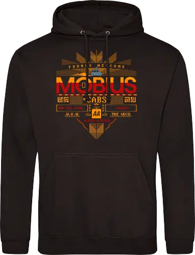 Mobius Cabs
