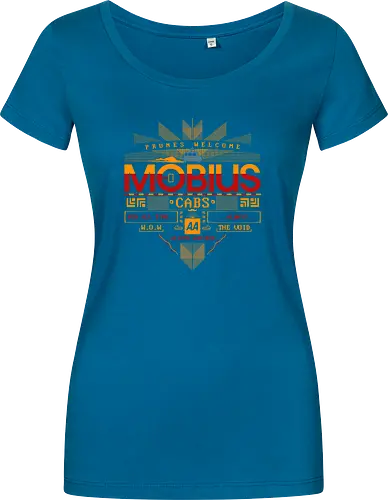 Mobius Cabs