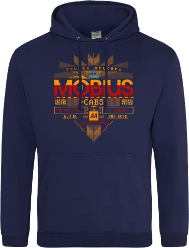 Mobius Cabs