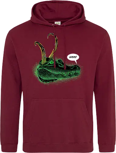 Cheeky Alligator