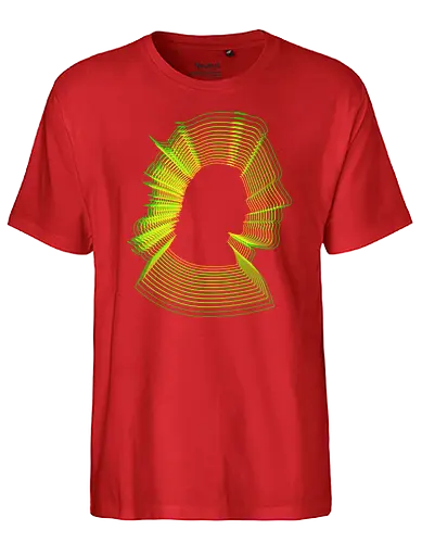 Tomoloki - tv, series, comic, god, mischief - Fairtrade T-Shirt