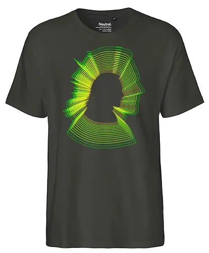 Tomoloki - tv, series, comic, god, mischief - Fairtrade T-Shirt