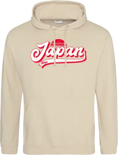 Retro Japan