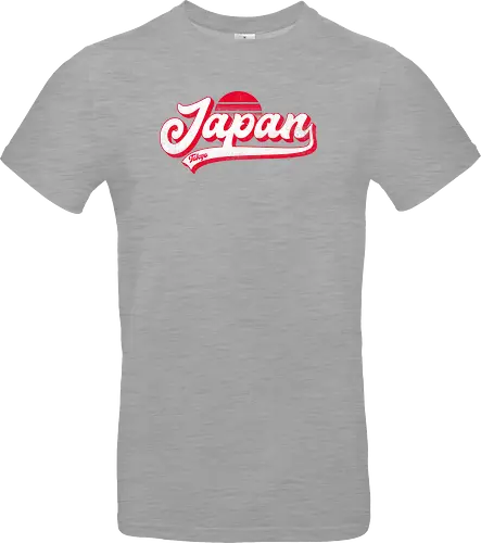 Retro Japan