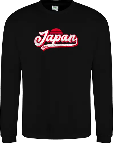Retro Japan
