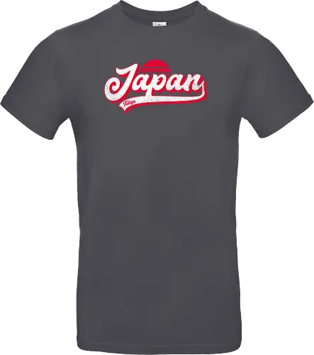 Retro Japan