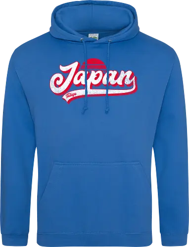 Retro Japan