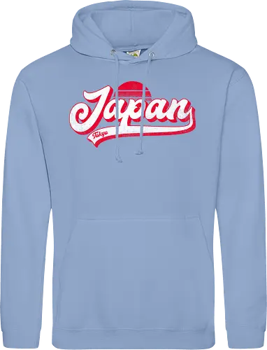 Retro Japan