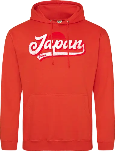 Retro Japan