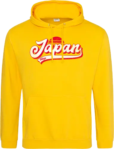 Retro Japan