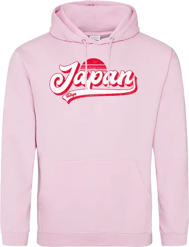 Retro Japan