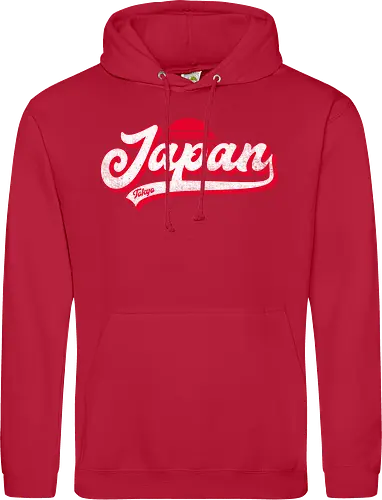 Retro Japan