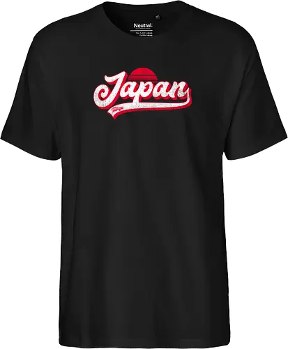 Retro Japan