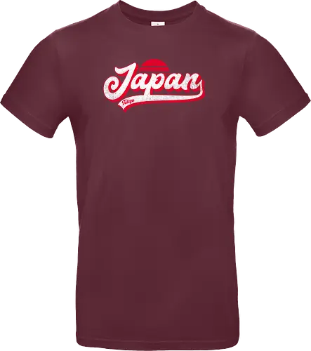 Retro Japan