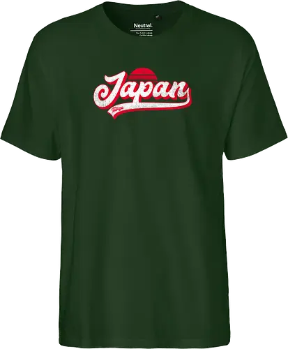 Retro Japan