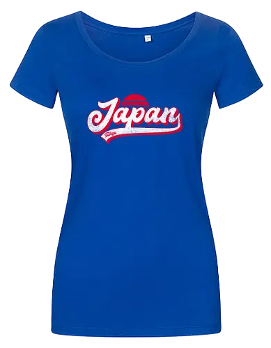 Retro Japan