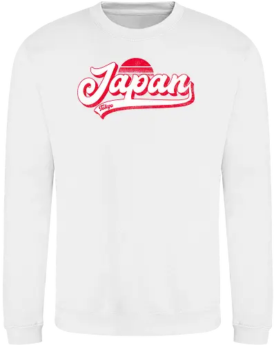 Retro Japan