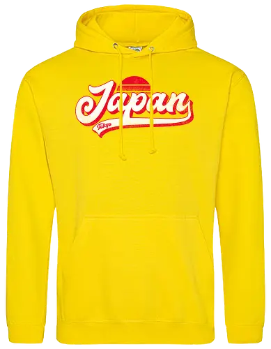 Retro Japan