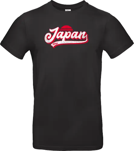 Retro Japan