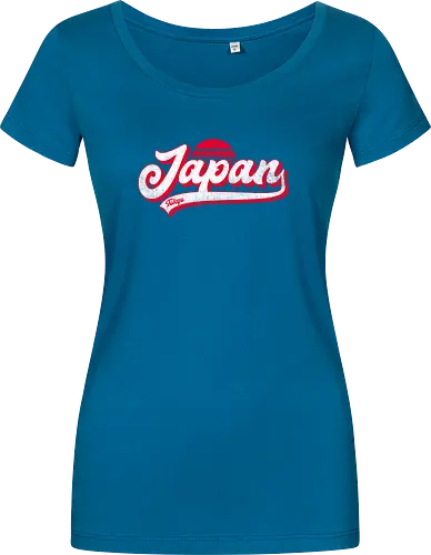 Retro Japan