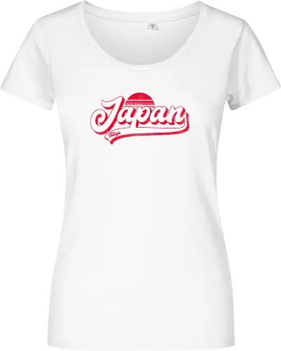 Retro Japan