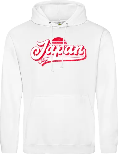 Retro Japan