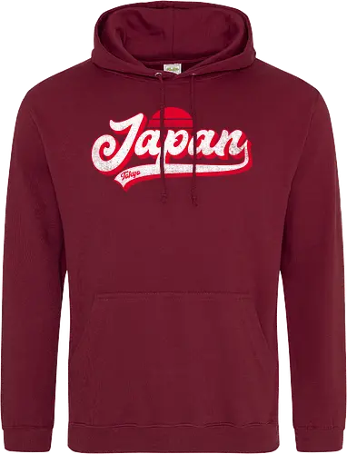 Retro Japan