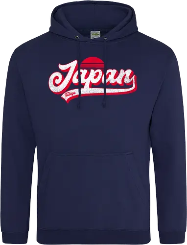 Retro Japan