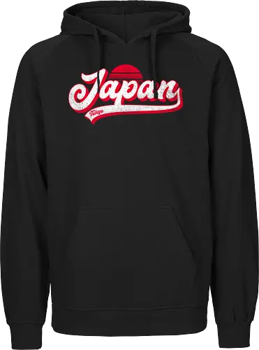 Retro Japan