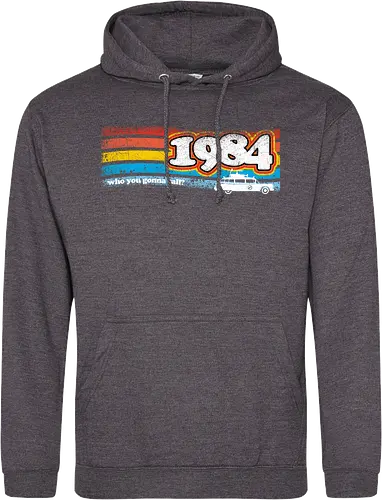 84 Buster
