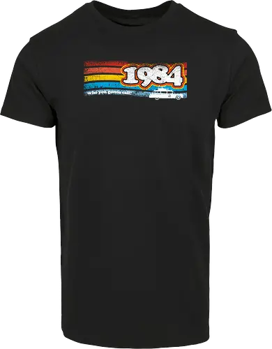 84 Buster