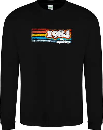 84 Buster
