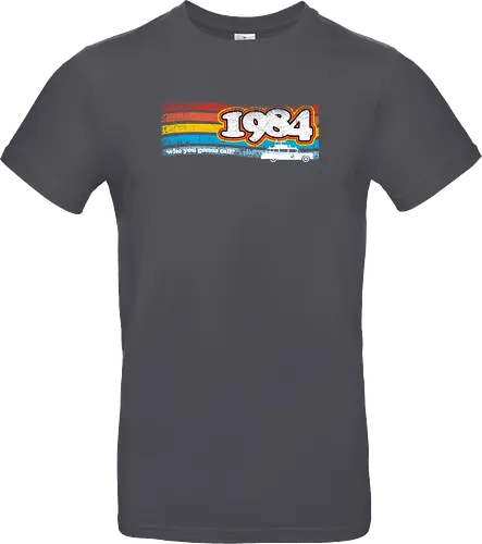 84 Buster