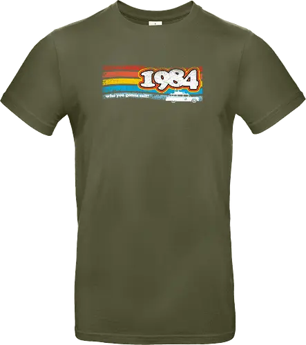 84 Buster
