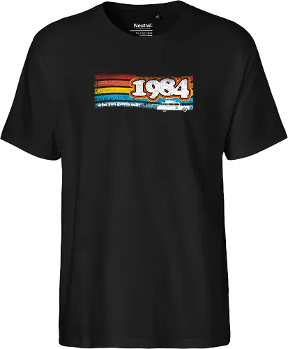 84 Buster