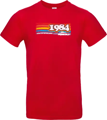 84 Buster