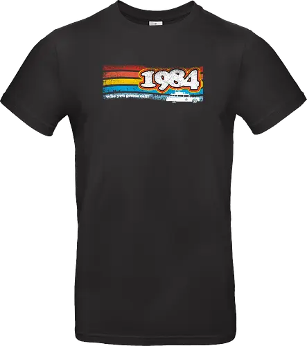 84 Buster