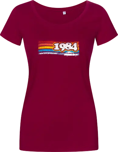 84 Buster