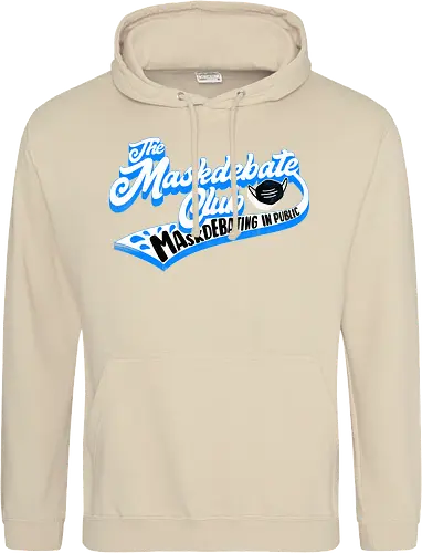 Maskdebate Club