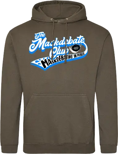 Maskdebate Club