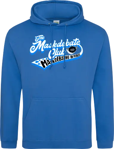 Maskdebate Club