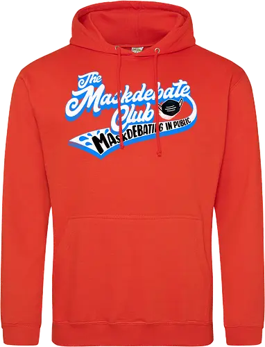 Maskdebate Club
