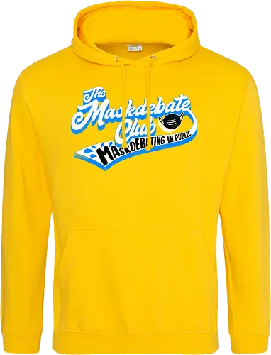Maskdebate Club
