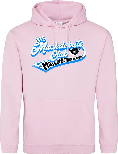 Maskdebate Club