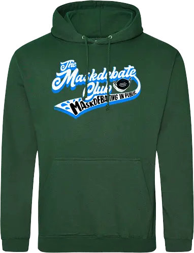 Maskdebate Club
