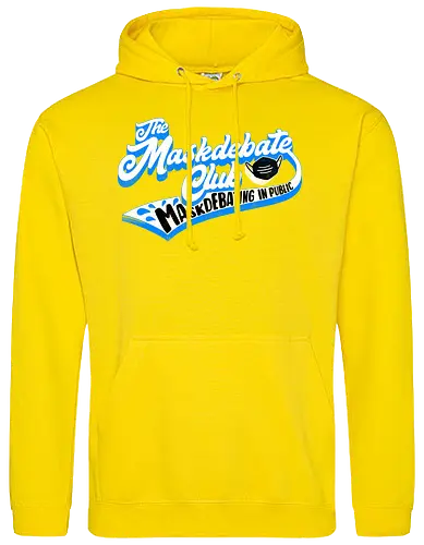Maskdebate Club