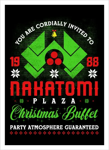 Plaza Invite