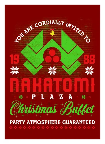Plaza Invite