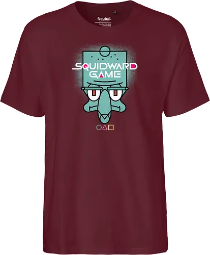 Squidward Game
